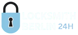 locksmith berlin logo