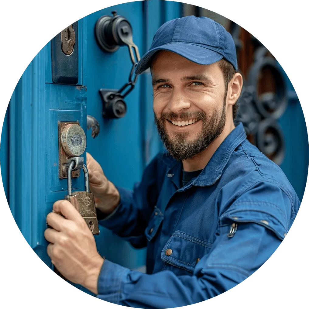 Locksmith Berlin