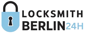 locksmith berlin 24 logo
